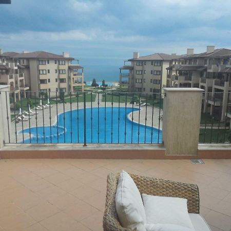 Kaliakria Apart Apartment Kavarna Exterior photo